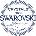 Crystal from Swarovski